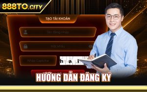 Hướng Dẫn Đăng Ký