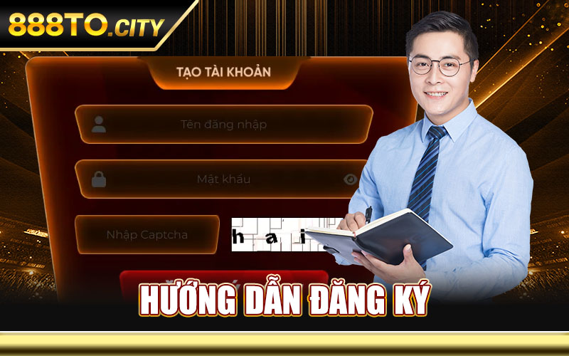 Hướng Dẫn Đăng Ký