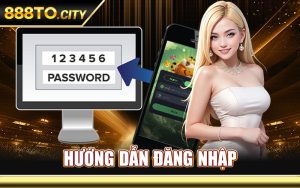 Hướng Dẫn Đăng Nhập