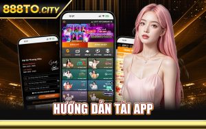 Hướng Dẫn Tải App